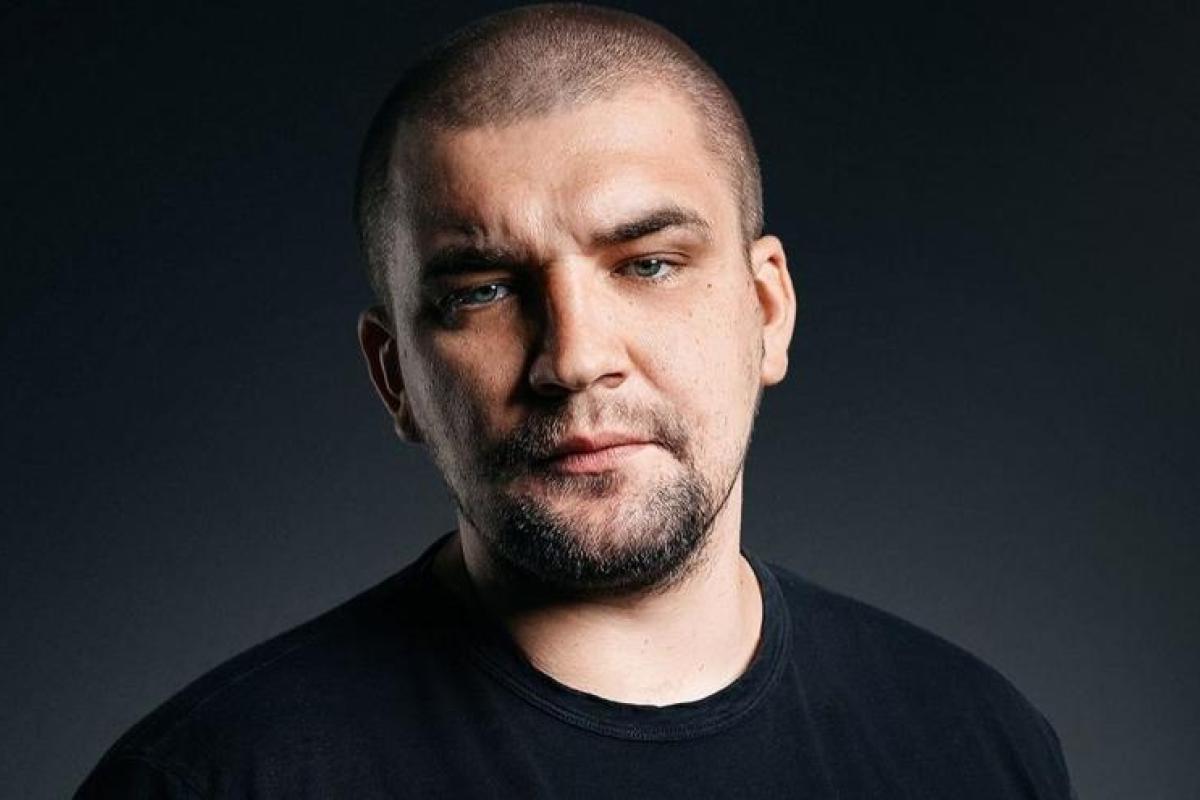 Российского рэпера Басту объявили персоной нон грата в Украине Российского рэпера Басту объявили персоной нон грата в Украине