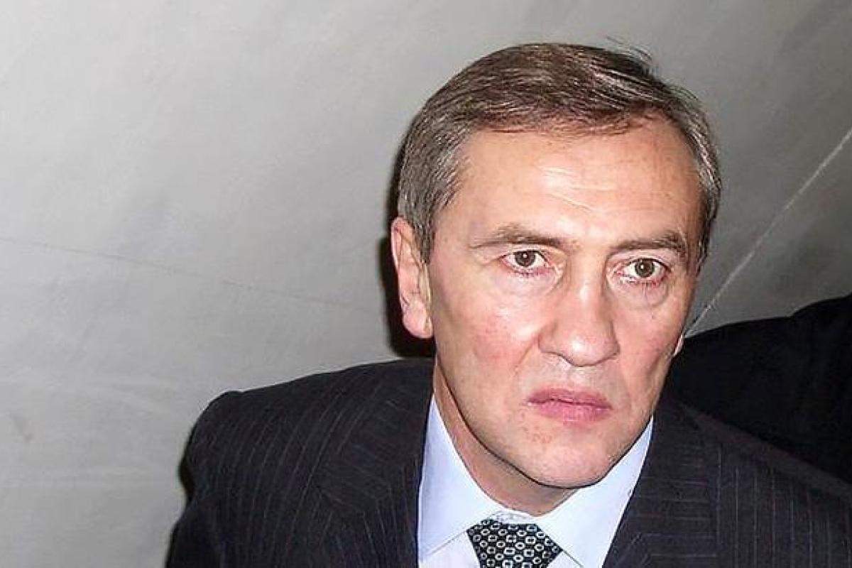 СБУ объявила в розыск бывшего мэра Киева Черновецкого СБУ объявила в розыск бывшего мэра Киева Черновецкого
