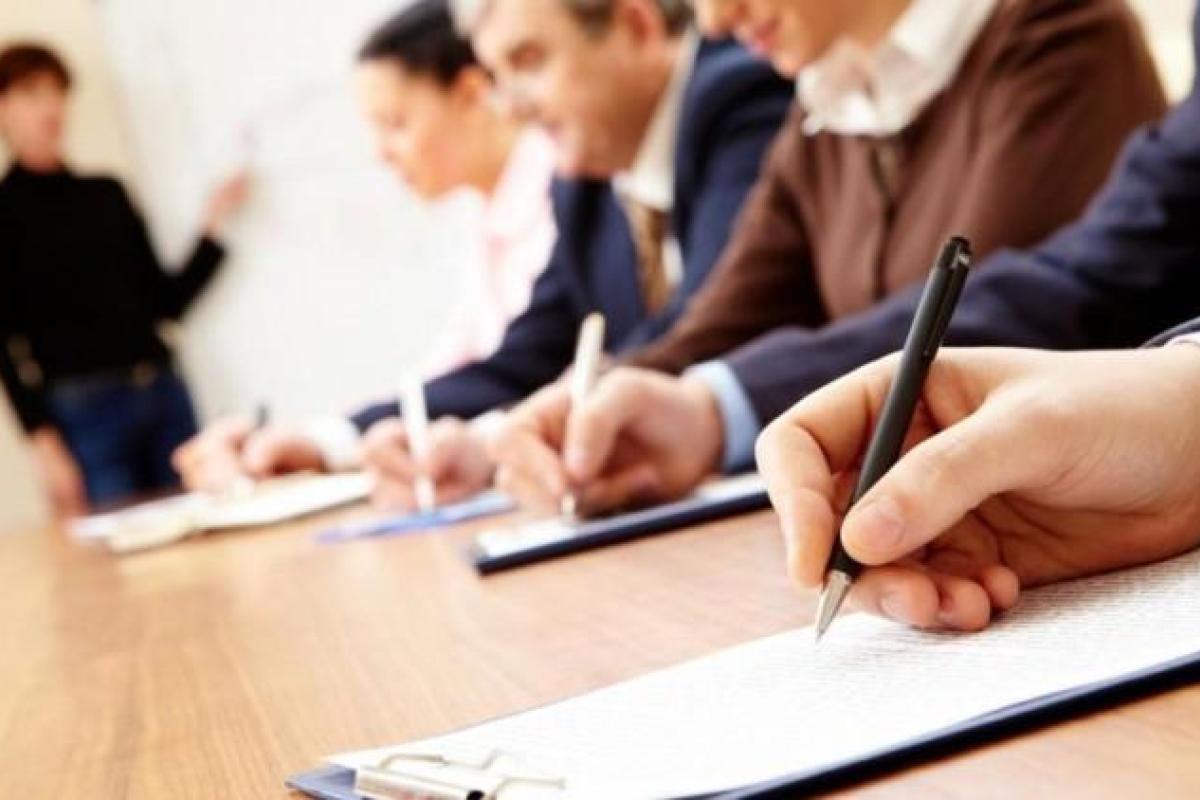 В Минобразования назвали специальности, на которые было труднее поступить на бюджет В Минобразования назвали специальности, на которые было труднее поступить на бюджет