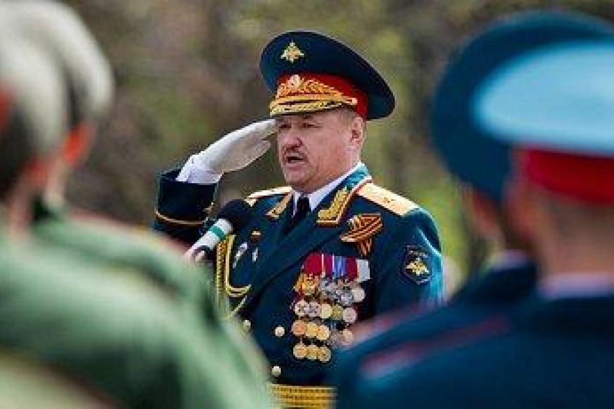 "Убирают свидетелей перед Гаагой?" - волонтер прокомментировал участившиеся "несчастья" с генералами РФ