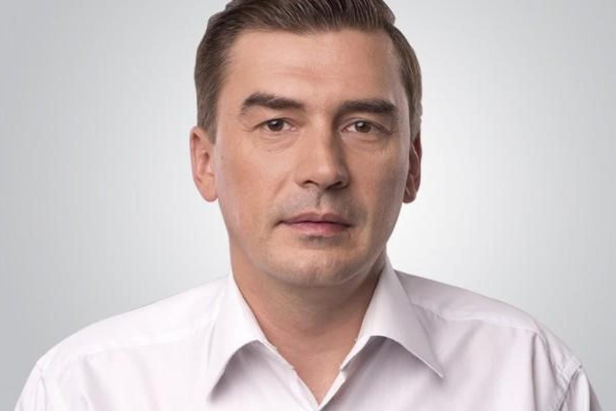 Нардеп Добродомов попал в "чистилище" сайта "Миротворец"