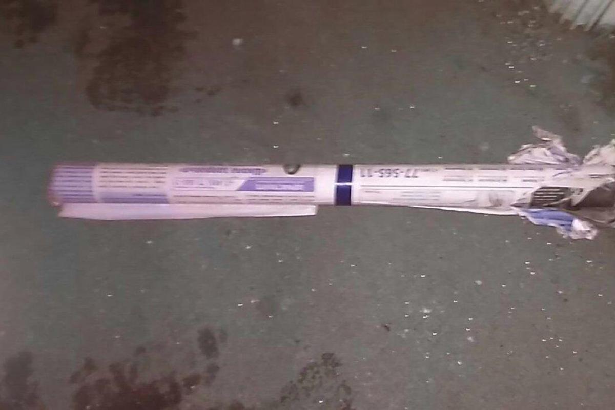 Главе московского штаба Навального разбили голову трубой