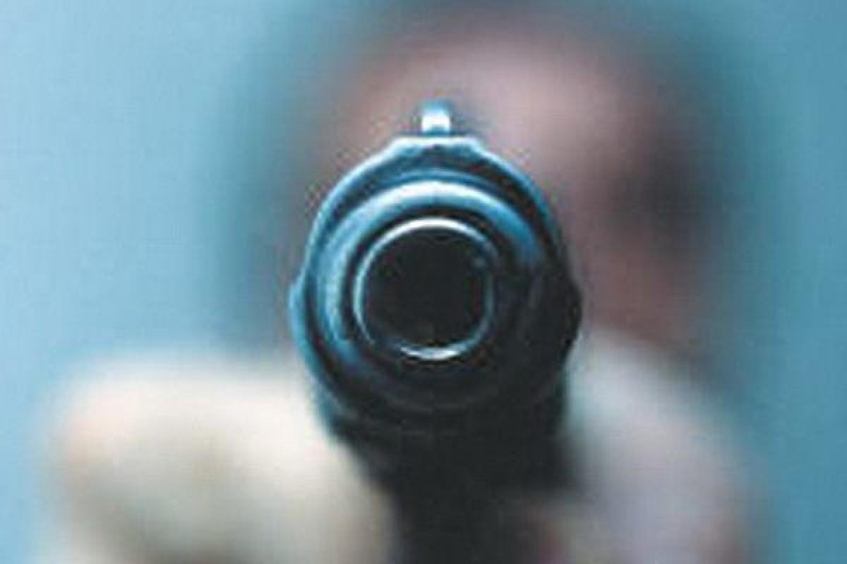 В России подросток устроил стрельбу в подмосковной школе