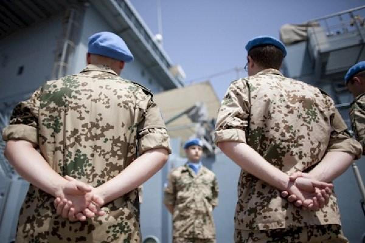 Проект Путина отвергли: в РФ рассказали о судьбе резолюции по миротворцам на Донбассе