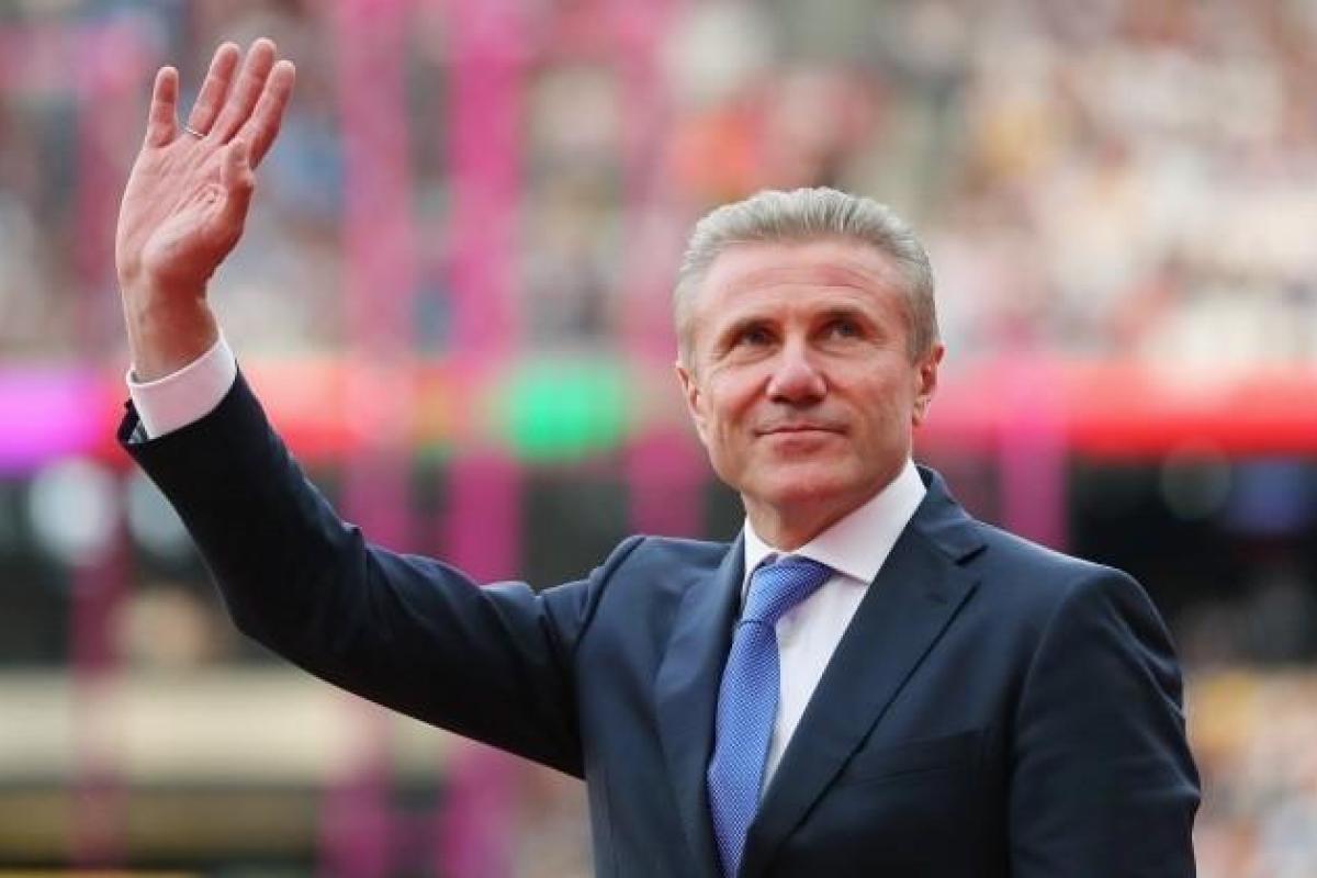 Сергей Бубка может быть замешан в международном коррупционном скандале, - иноСМИ Сергей Бубка может быть замешан в международном коррупционном скандале, - иноСМИ