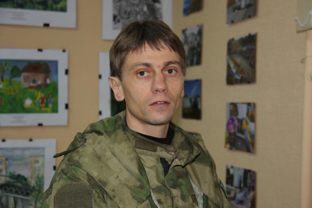 Шведов: Лисичанские регионалы решили повторить 2014 год? Шведов: Лисичанские регионалы решили повторить 2014 год?