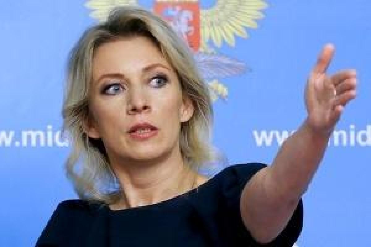 У Лаврова отреагировали на слова Меркель о Крыме У Лаврова отреагировали на слова Меркель о Крыме