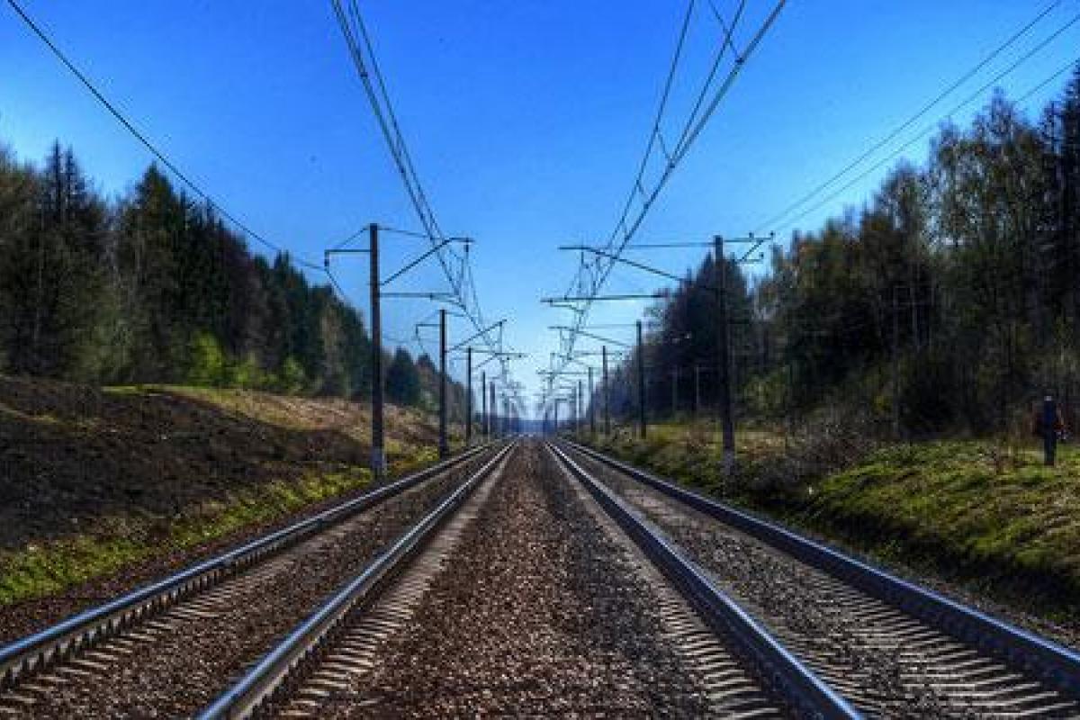 Во Львове поезд сбил киевлянина: молодой парень погиб на месте Во Львове поезд сбил киевлянина: молодой парень погиб на месте