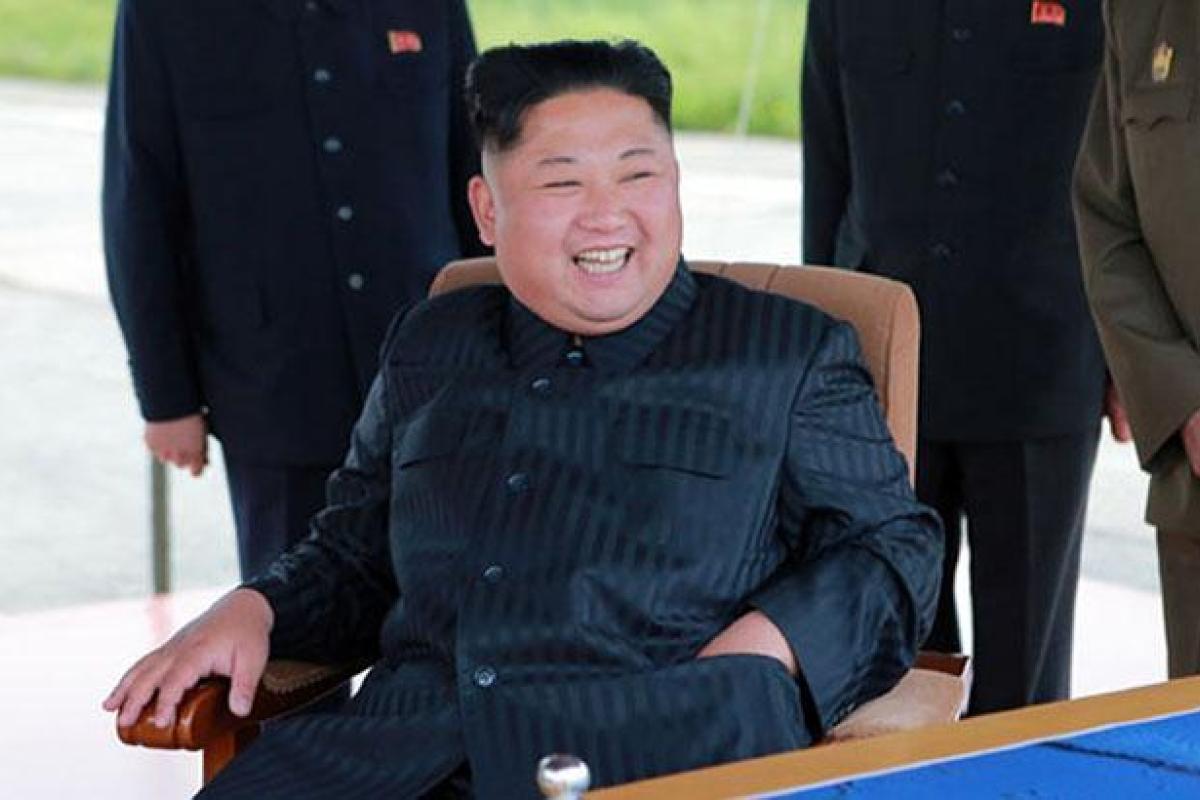 Существует реальная угроза: КНДР вскоре сможет нанести удар по Европе