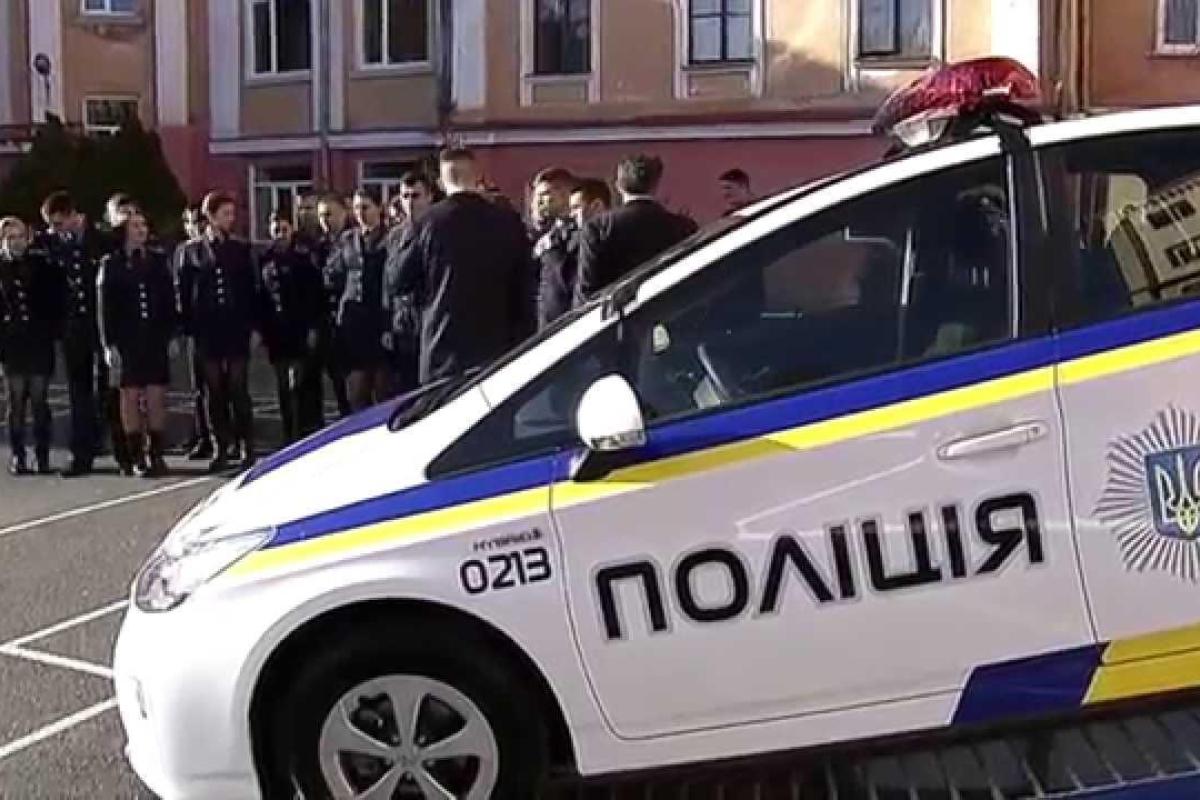 В Донецкой области пропали три воспитанника Николаевской школы-интерната