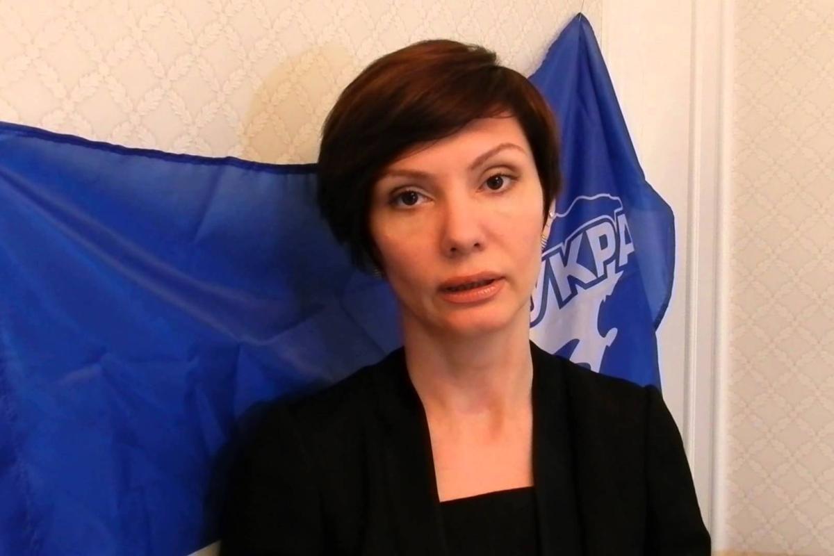 Кремлевские спецслужбы собирались организовать провокацию в ЕС с участием экс-нардепа Елены Бондаренко Кремлевские спецслужбы собирались организовать провокацию в ЕС с участием экс-нардепа Елены Бондаренко