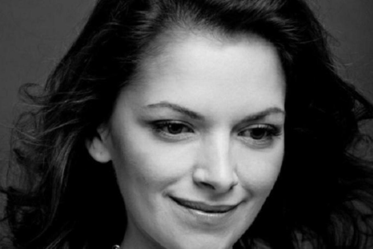 В России неожиданно умерла звезда сериала "Возвращение Мухтара" В России неожиданно умерла звезда сериала "Возвращение Мухтара"