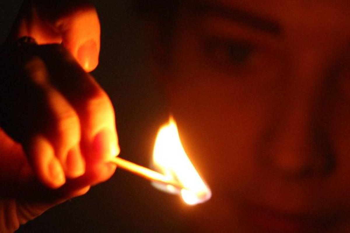 На Луганщине без света остаются 3 населенных пункта