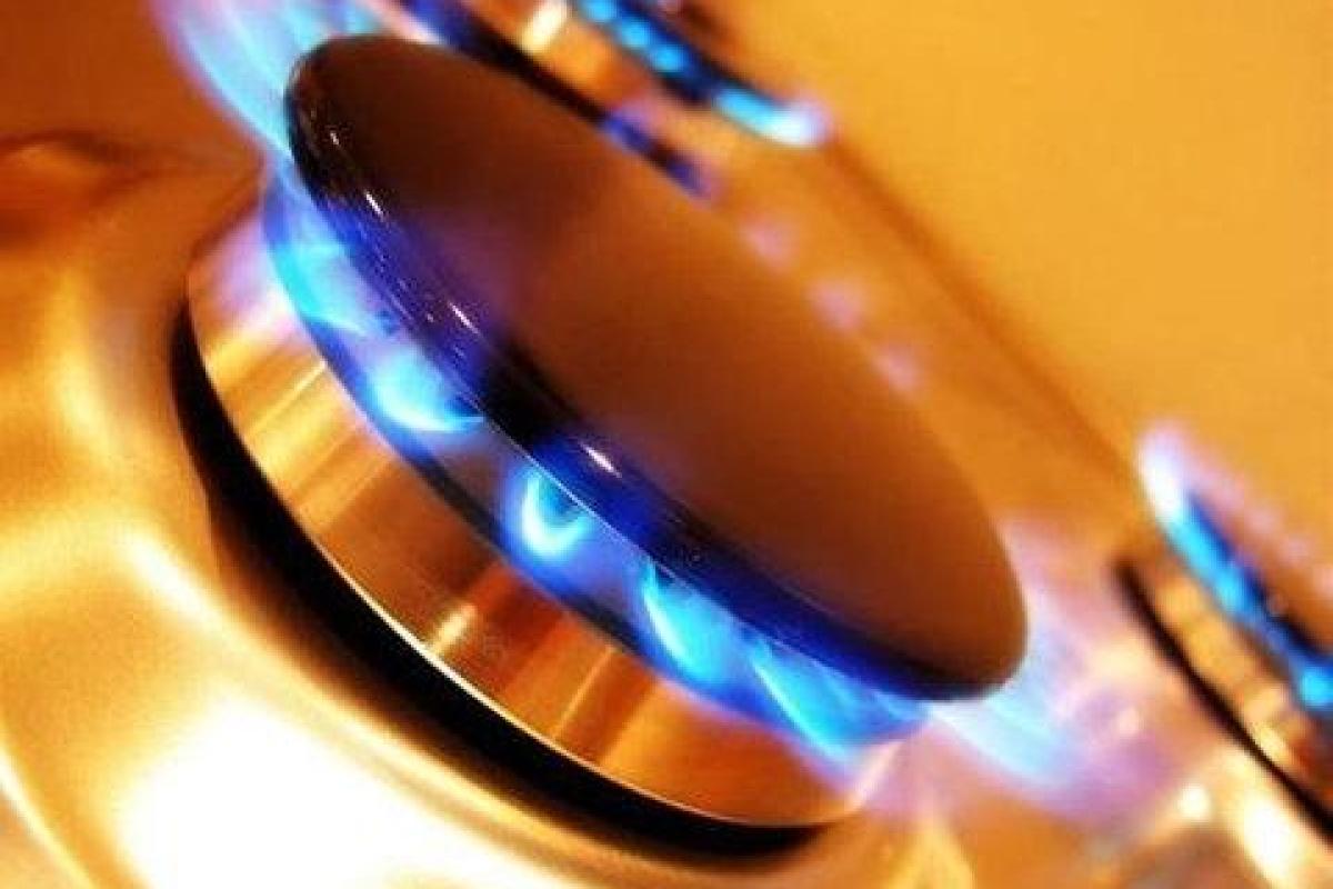 Кабмин проводит верификацию формулы цены на газ для украинцев Кабмин проводит верификацию формулы цены на газ для украинцев