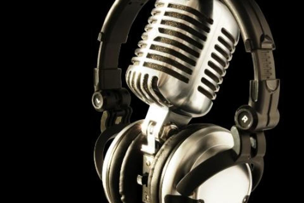 Радиостанции перевыполняют квоты, транслируя передачи на украинском языке Радиостанции перевыполняют квоты, транслируя передачи на украинском языке