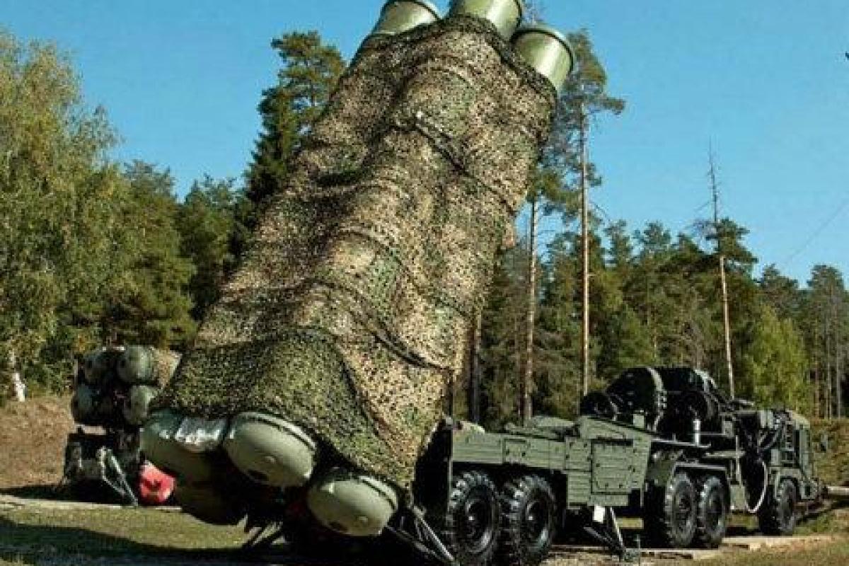 "Запад-2017": РФ скрывает реальный масштаб учений "Запад-2017": РФ скрывает реальный масштаб учений