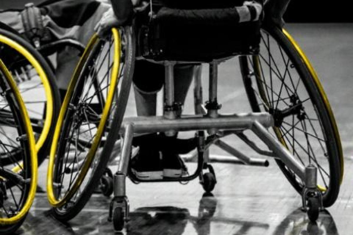 "Игры непокоренных": копилка сборной Украины пополняется новыми медалями