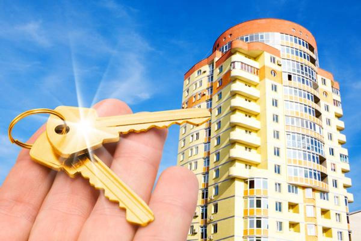 Недвижимость первичного рынка - преимущества покупки Недвижимость первичного рынка - преимущества покупки