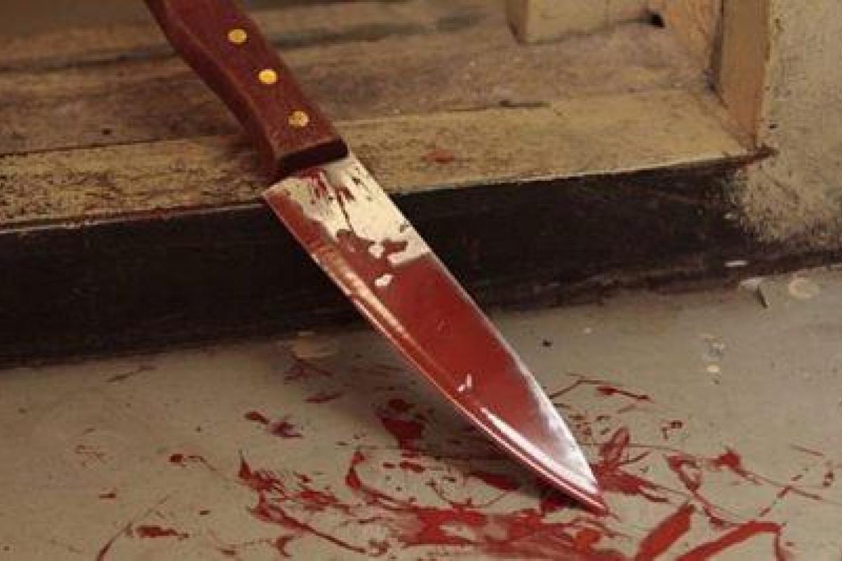 В России супруги-каннибалы консервировали останки своих жертв