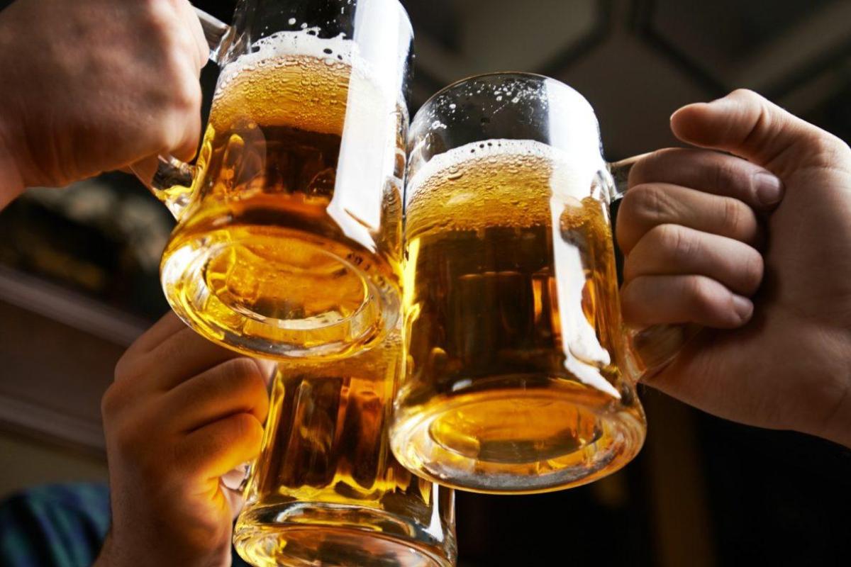 Пей пиво - получай деньги: в Великобритании открылась вакансия мечты