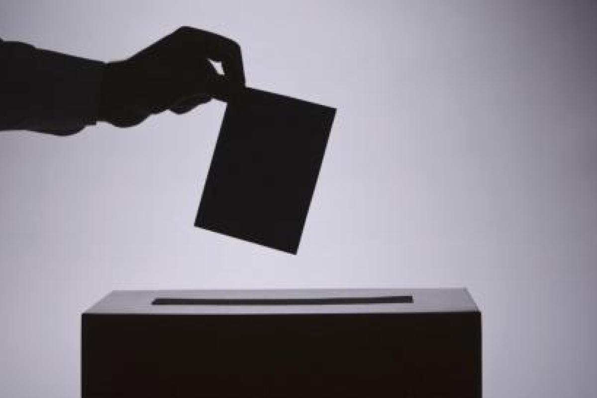 ЕС не признал выборы в оккупированном Крыму ЕС не признал выборы в оккупированном Крыму