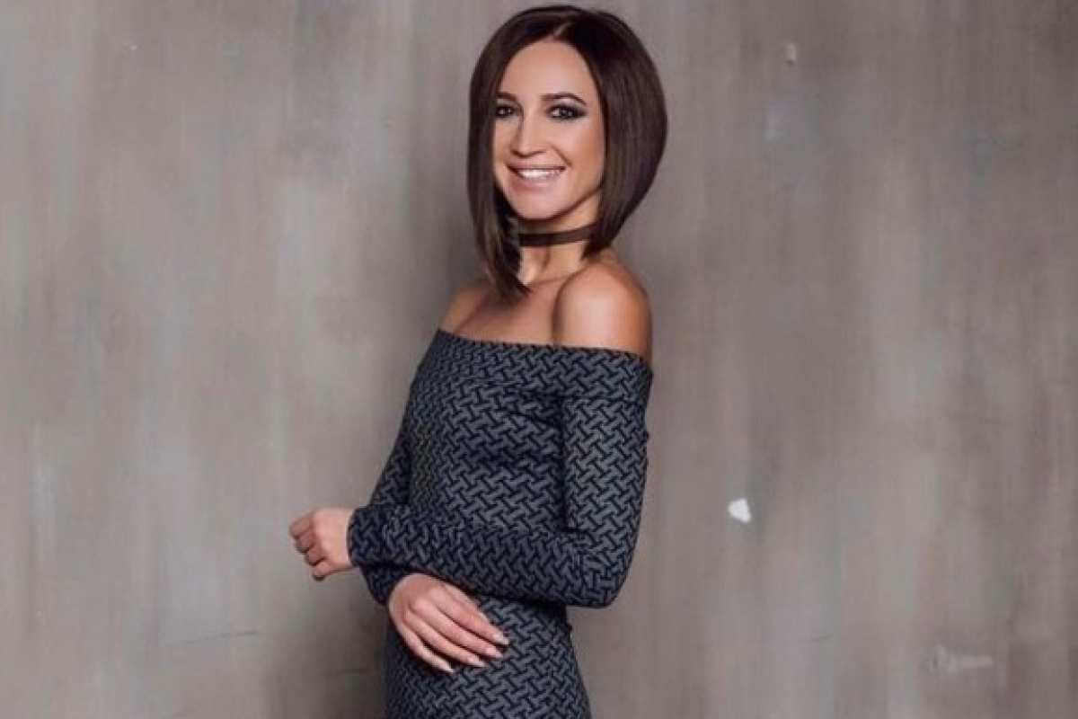 Телеведущая Ольга Бузова похвасталась огромным букетом цветов Телеведущая Ольга Бузова похвасталась огромным букетом цветов