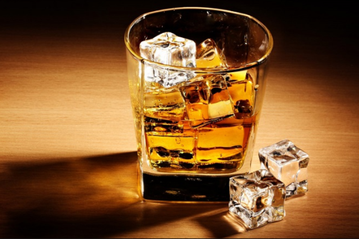 Сможет заменить алкоголь: ученые изобрели вещество с удивительными свойствами Сможет заменить алкоголь: ученые изобрели вещество с удивительными свойствами