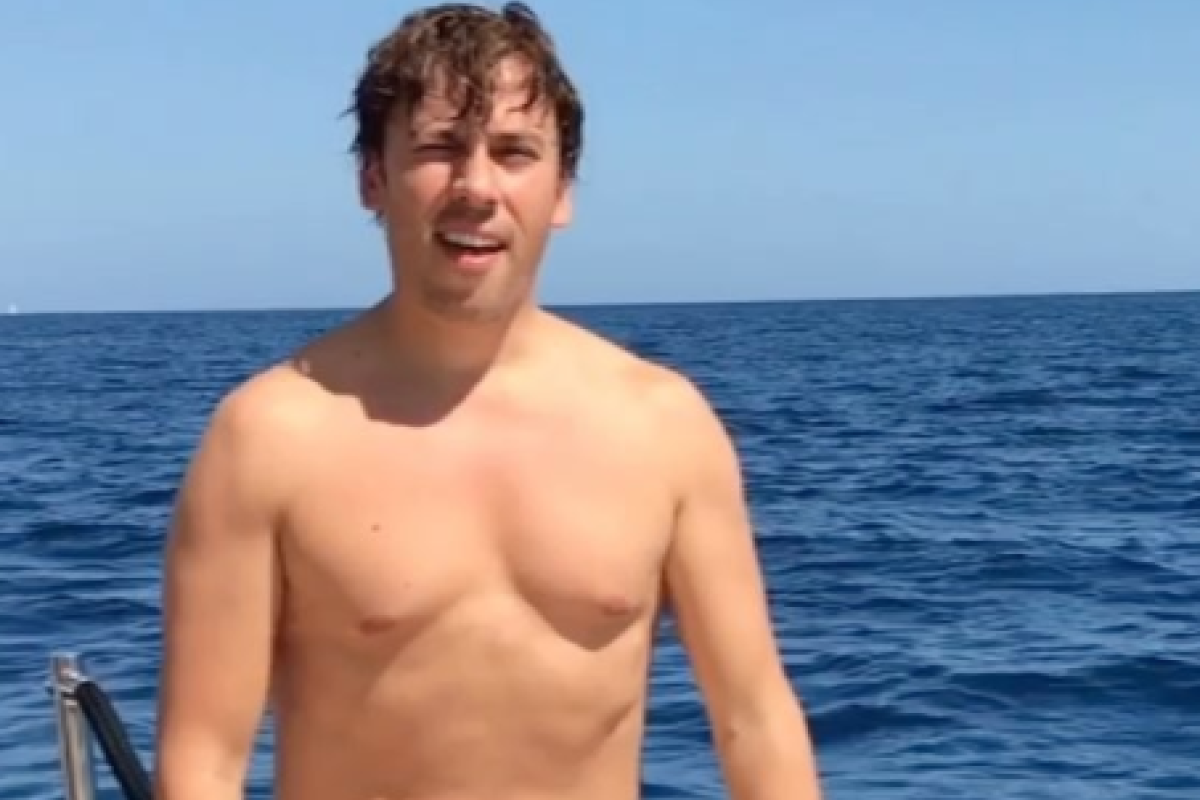 Галкин прокомментировал свой "синдром Примадонны", который ему приписали журналисты Галкин прокомментировал свой "синдром Примадонны", который ему приписали журналисты