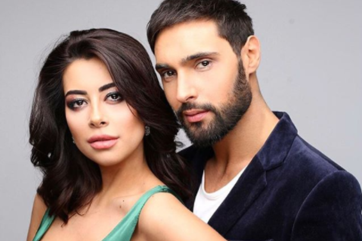 Бывшая невеста Виталия Козловского шокировала откровенным фото Бывшая невеста Виталия Козловского шокировала откровенным фото