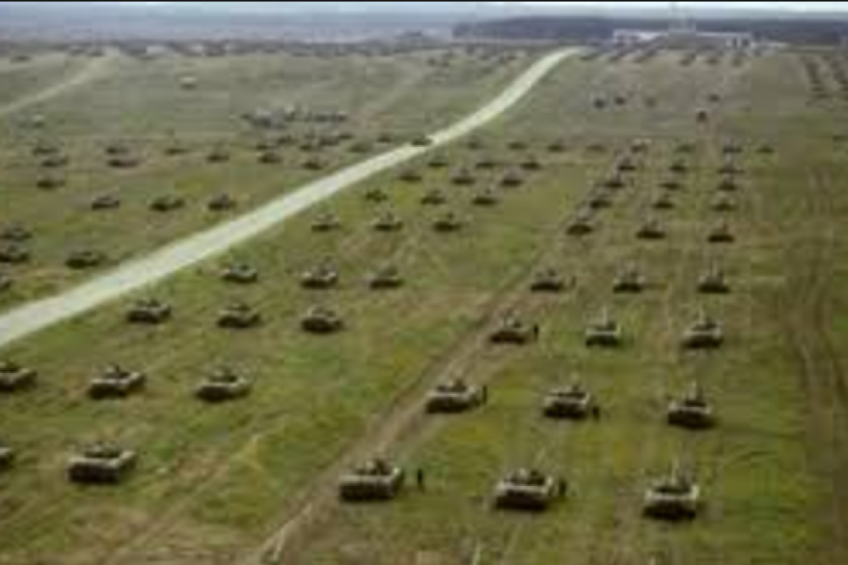 Запад-2017: Как проходил первый день учений