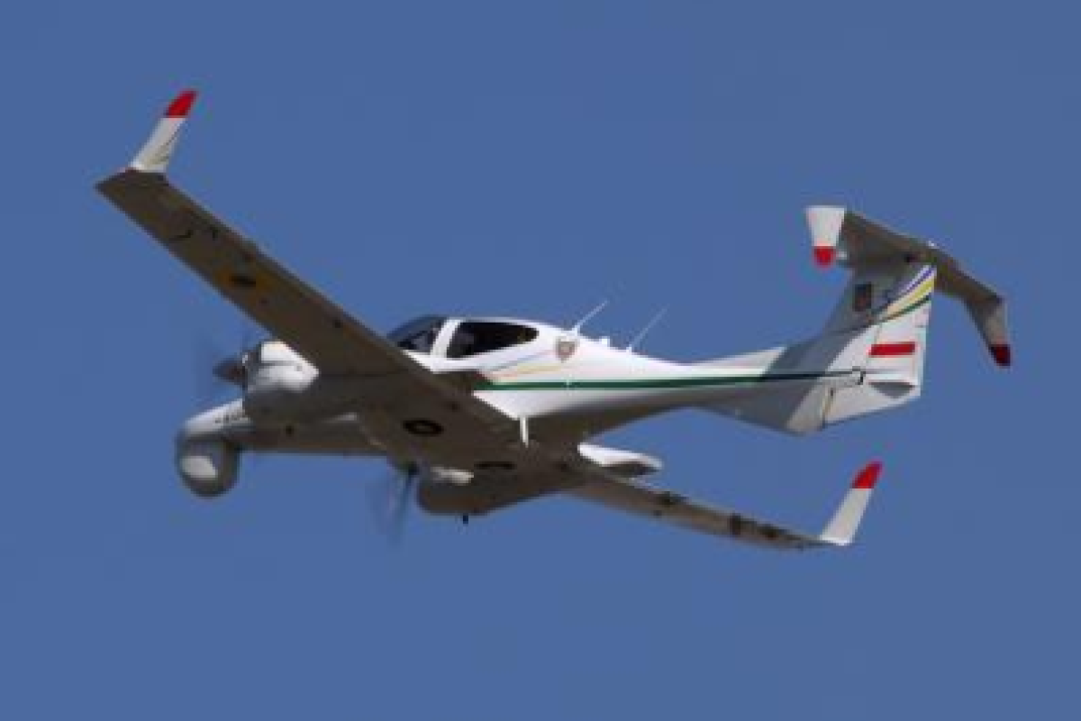 В связи с учениями «Запад-2017» ГПСУ подняла авиацию