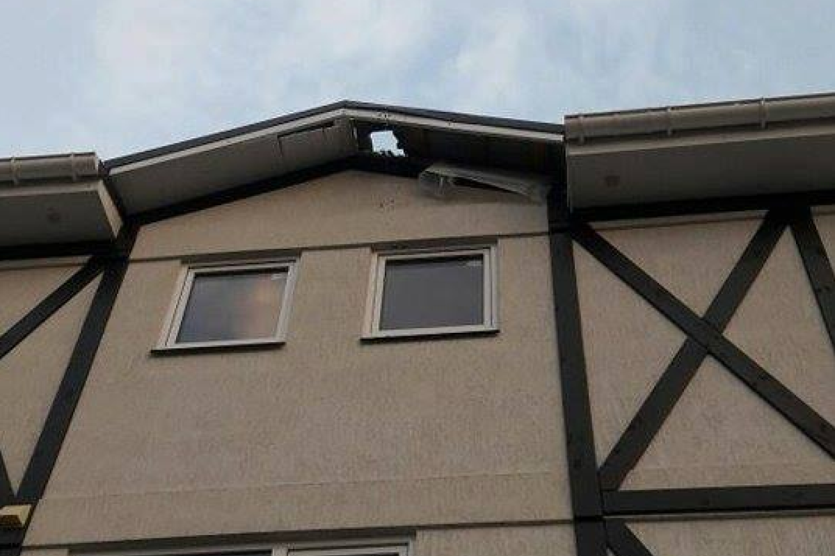 Полиция Киевщины выясняет обстоятельства взрыва в 3-этажном доме Полиция Киевщины выясняет обстоятельства взрыва в 3-этажном доме