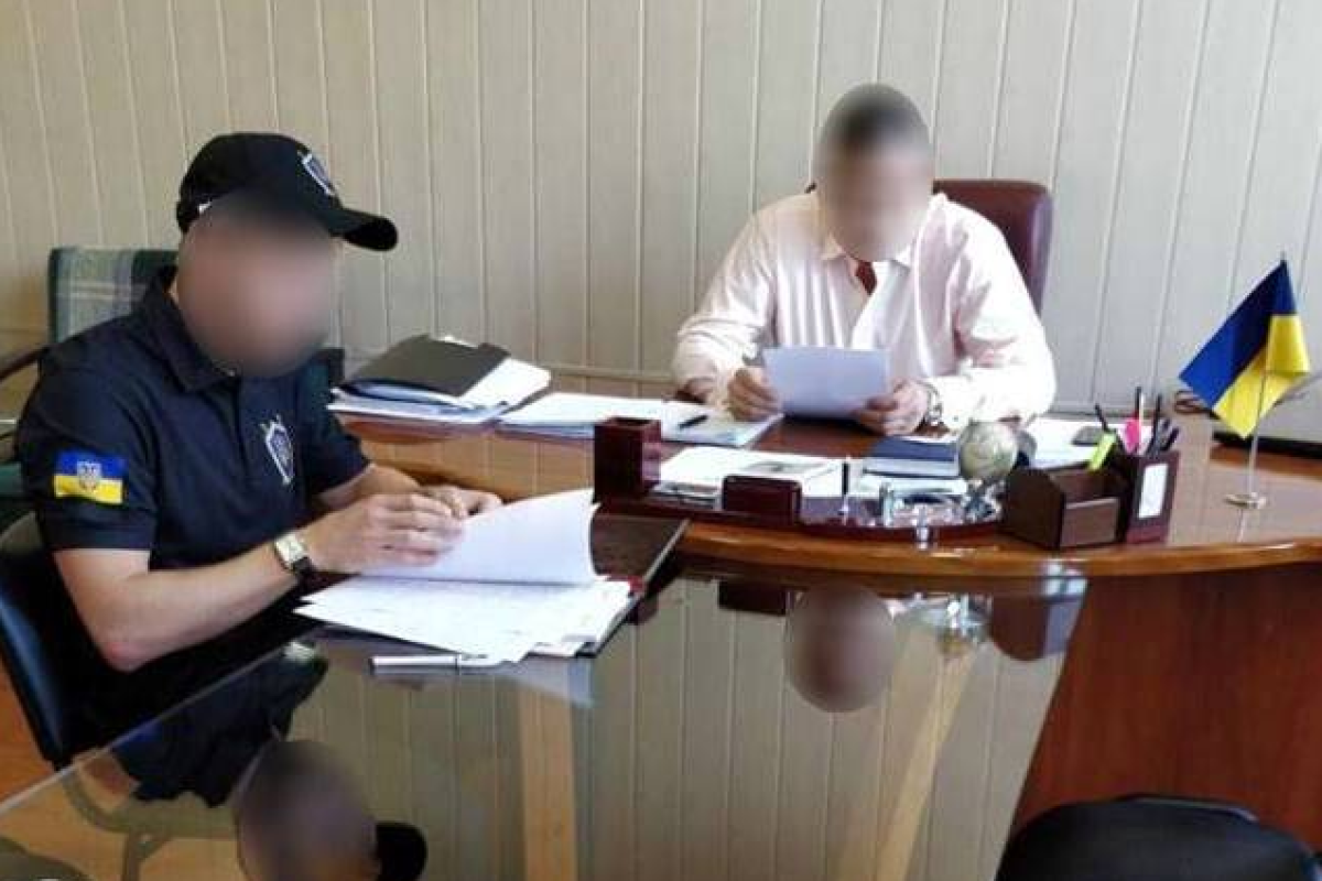 Пытки в Одесском СИЗО: прокуратура сообщила о подозрении чиновнику пенитенциарной службы