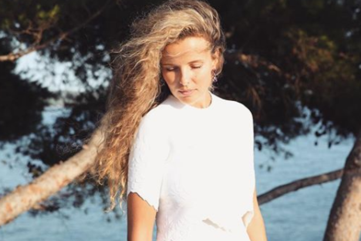 Инна Цимбалюк показала себя без косметики: фанаты в восторге Инна Цимбалюк показала себя без косметики: фанаты в восторге