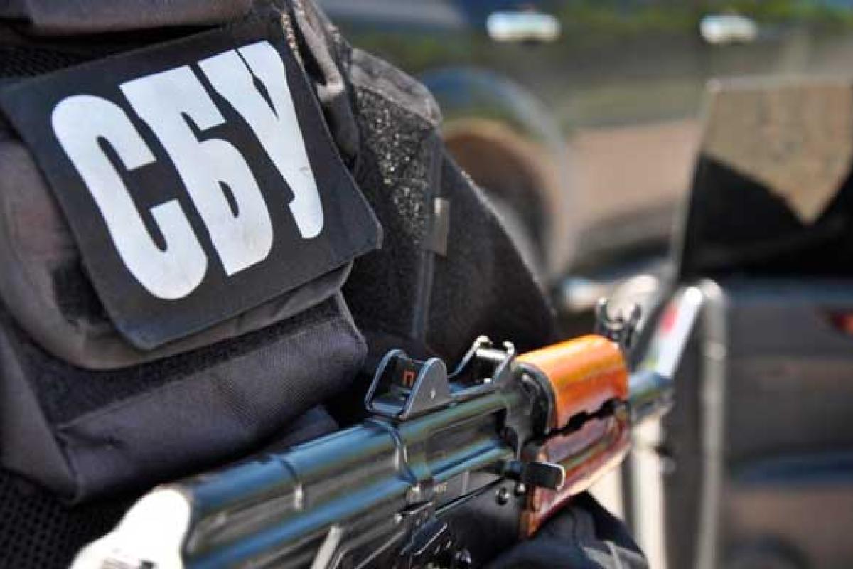 СБУ разоблачила провайдеров, которые передавали интернет-трафик в "ДНР/ЛНР"