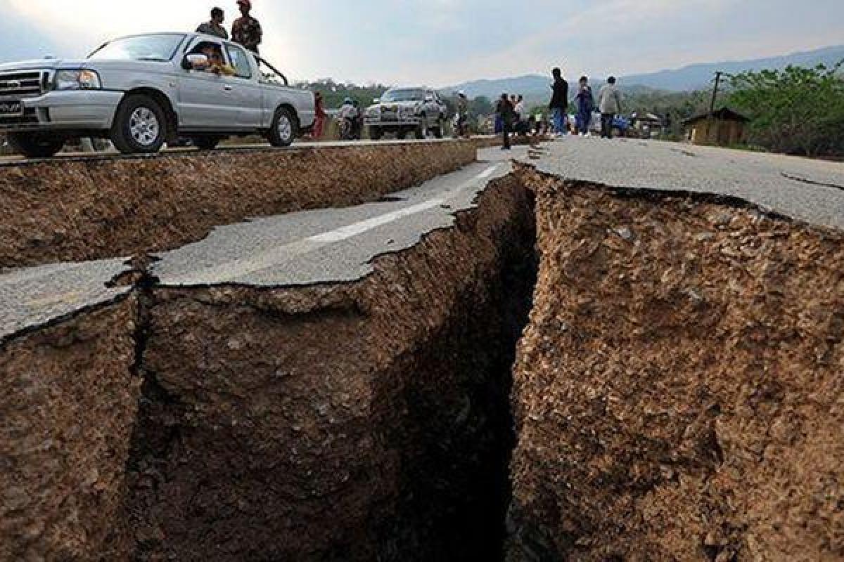 Мексику накрыло землетрясение века: названо новое количество жертв