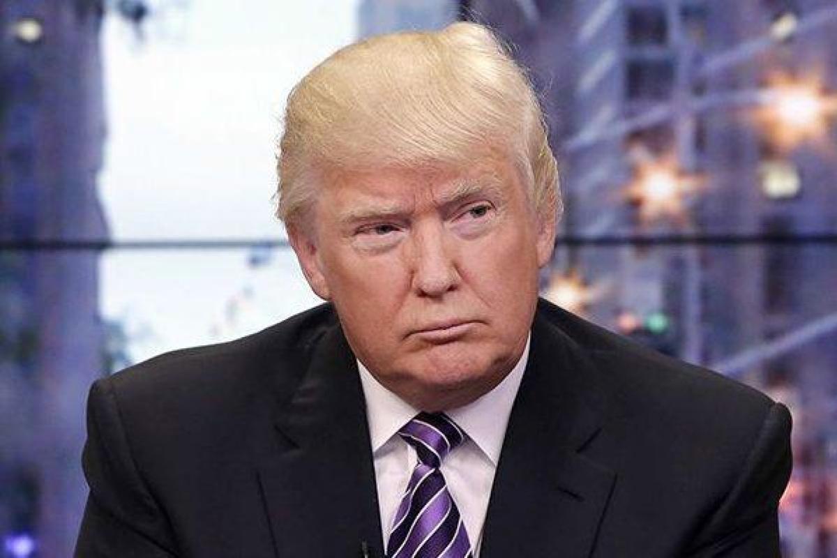 Жесткий указ Трампа: Въезд в США будет запрещен гражданам еще трех стран Жесткий указ Трампа: Въезд в США будет запрещен гражданам еще трех стран