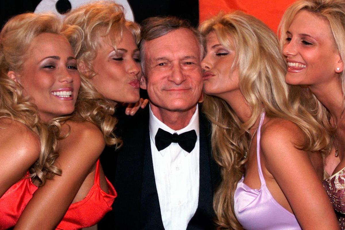 "О нем будут помнить", - нардеп Борислав Береза о смерти основателя Playboy "О нем будут помнить", - нардеп Борислав Береза о смерти основателя Playboy