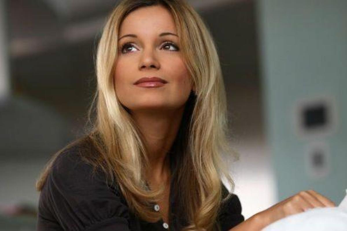 Певица Ольга Орлова шокировала откровенным фото в бассейне Певица Ольга Орлова шокировала откровенным фото в бассейне