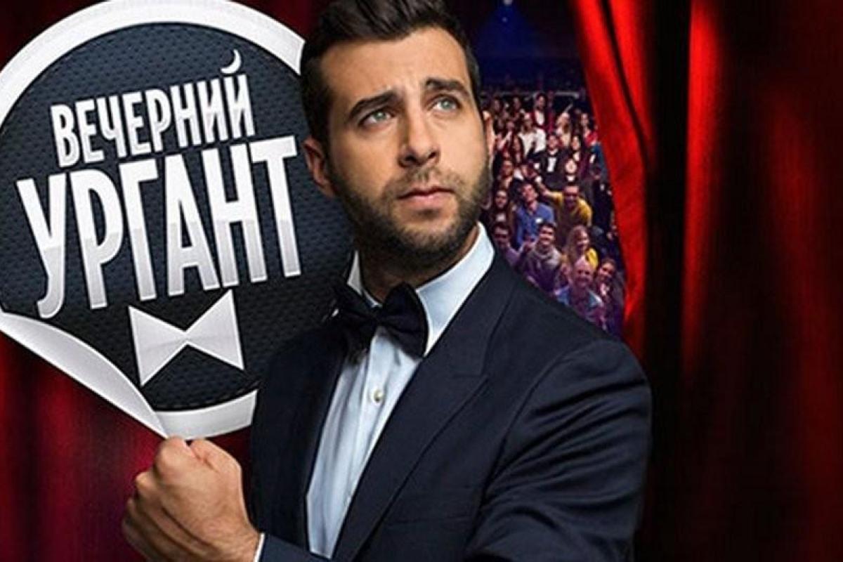 На российском ТВ ведущий жестко потроллил пропагандиста Соловьева На российском ТВ ведущий жестко потроллил пропагандиста Соловьева