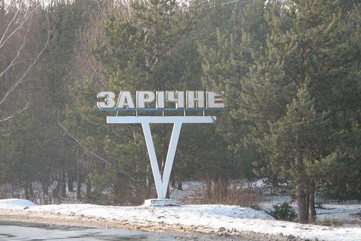 В школьной столовой на Ровенщине отравились 16 первоклассников 