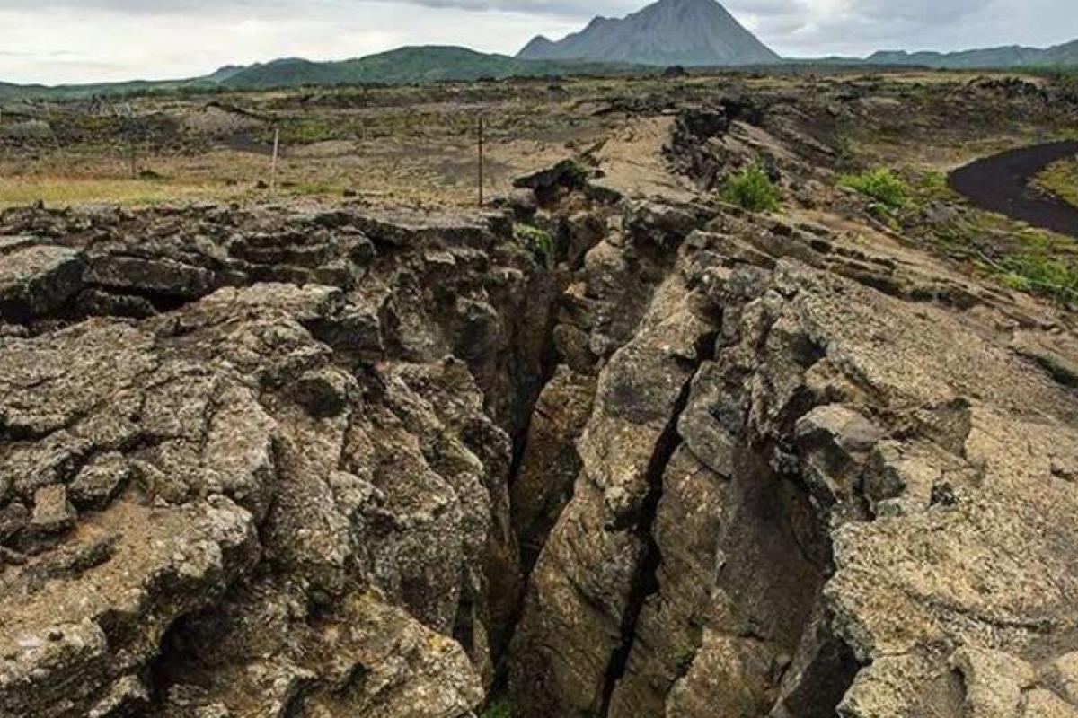 В Мексике произошло землетрясение В Мексике произошло землетрясение