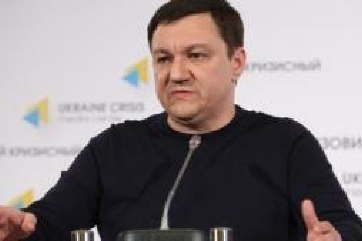 Тымчук предлагает освобождать от ответственности боевиков "ЛДНР", которые сдадутся в плен и "приведут друга" Тымчук предлагает освобождать от ответственности боевиков "ЛДНР", которые сдадутся в плен и "приведут друга"