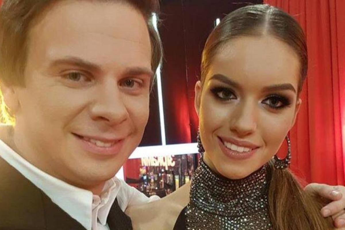 "Дальше Танці з зірками смотреть не буду", - фанатов шокировал поступок Комарова "Дальше Танці з зірками смотреть не буду", - фанатов шокировал поступок Комарова