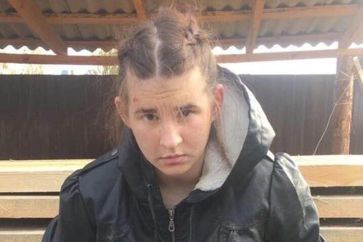 Прокуратура сообщила о подозрении 20-летней похитительнице младенца в Киеве Прокуратура сообщила о подозрении 20-летней похитительнице младенца в Киеве