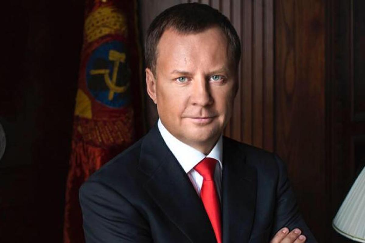 Шкиряк заявил, что заказчика убийства Вороненкова могут убить в России