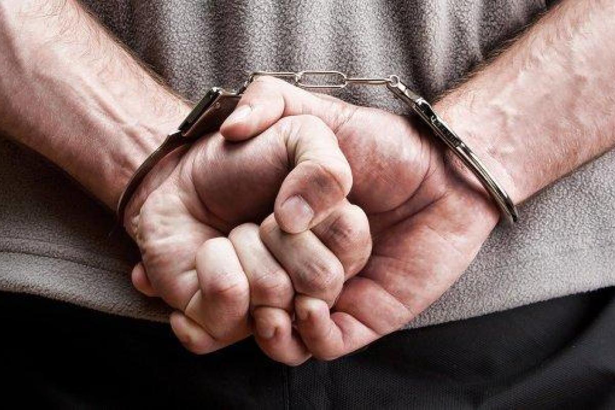 В Харькове мужчина забил до смерти свою родную мать
