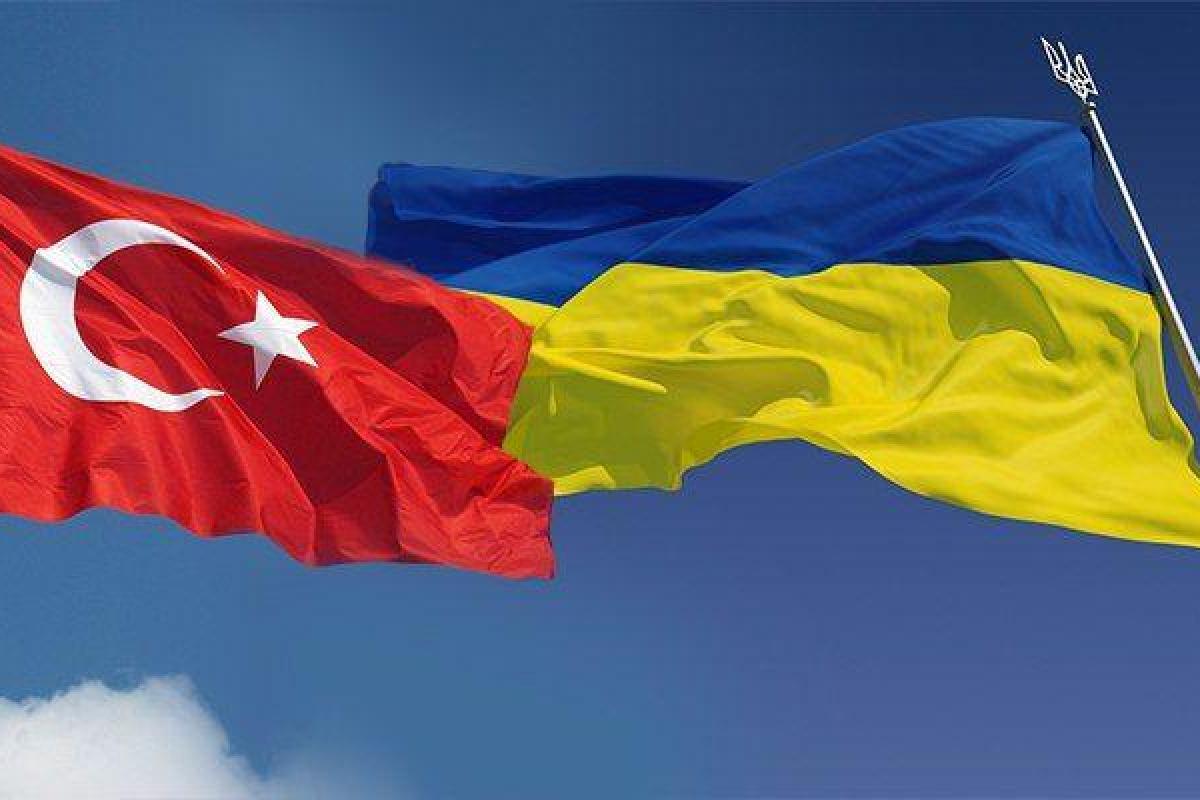 Омелян: Украина и Турция усилят сотрудничество в сфере транспорта и инфраструктуры Омелян: Украина и Турция усилят сотрудничество в сфере транспорта и инфраструктуры