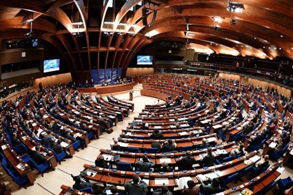 В ПАСЕ приняли решение по украинскому закону об образовании