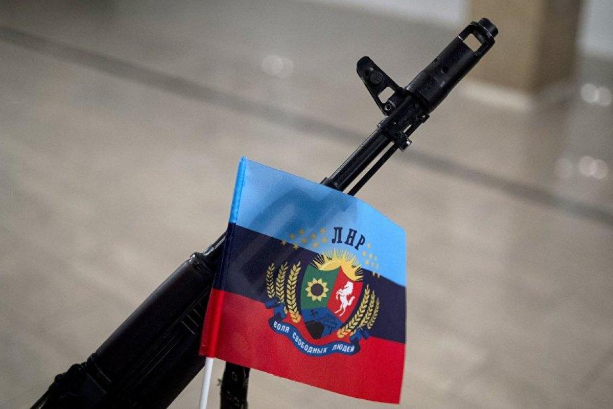 Перестрелка между боевиками "ЛНР": один скончался на месте, еще один в больнице Перестрелка между боевиками "ЛНР": один скончался на месте, еще один в больнице